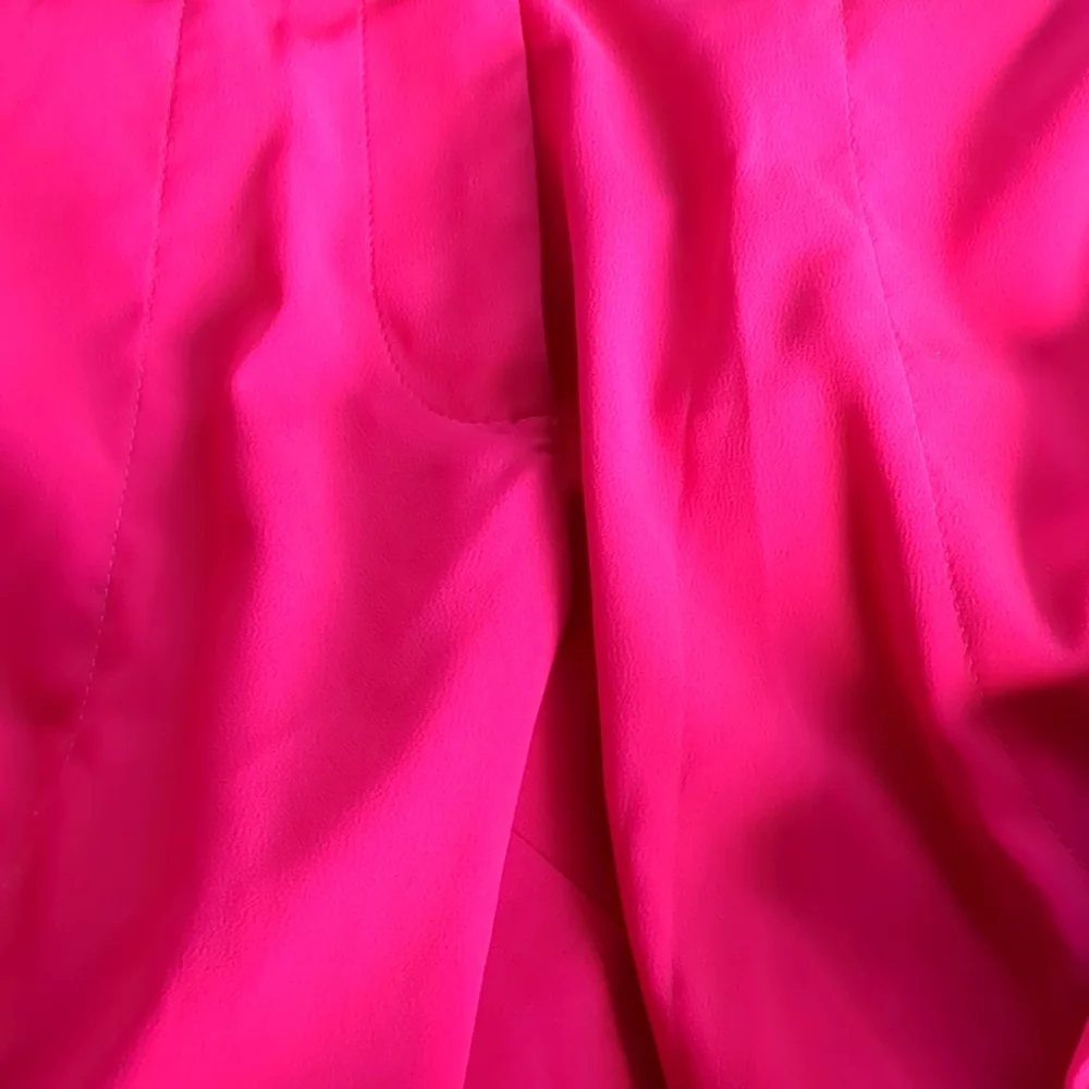 Nike Shorts Golf Hot Pink Fushia Bermuda 8 - Picture 2 of 12